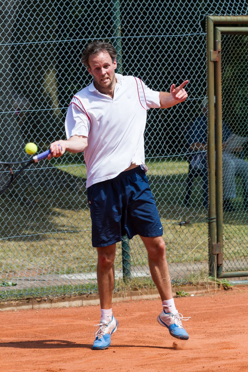 Bild 3 - Stadtwerke Pinneberg Cup 4.Tag